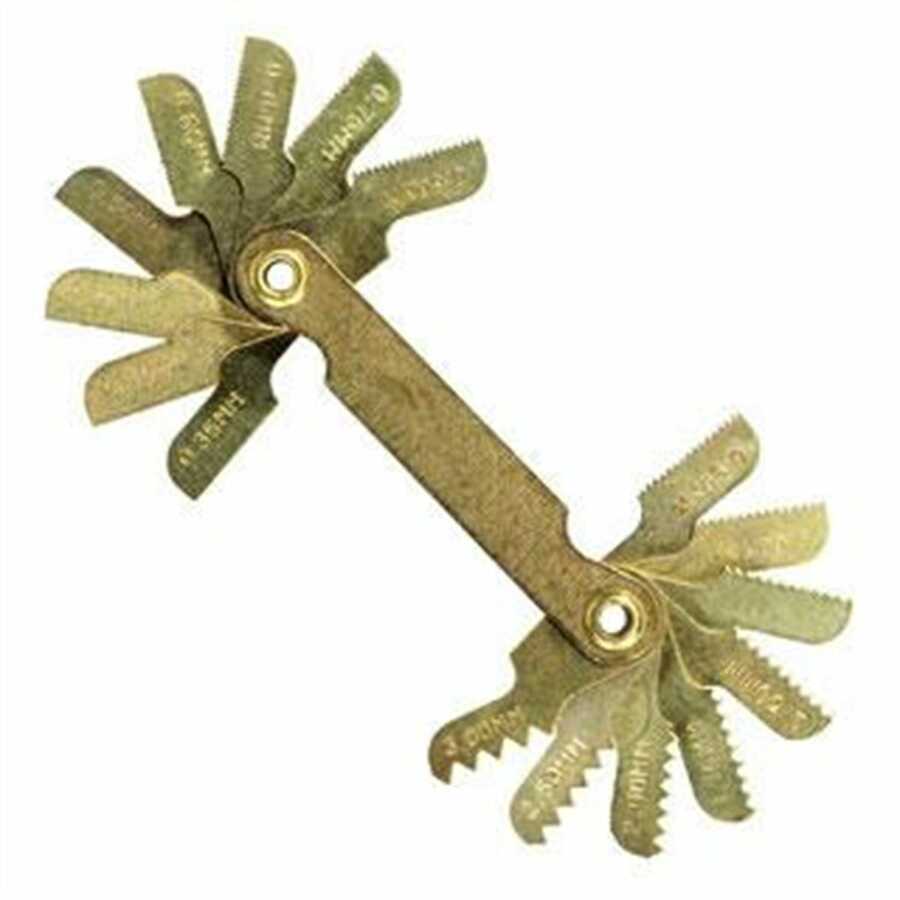 Irwin Hanson AHN 54125 5 Pc Lugnut Specialty Set 