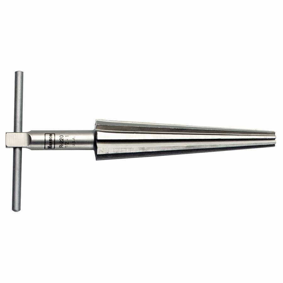 Repair Reamer - 1/2 In To 1 In - Pouched