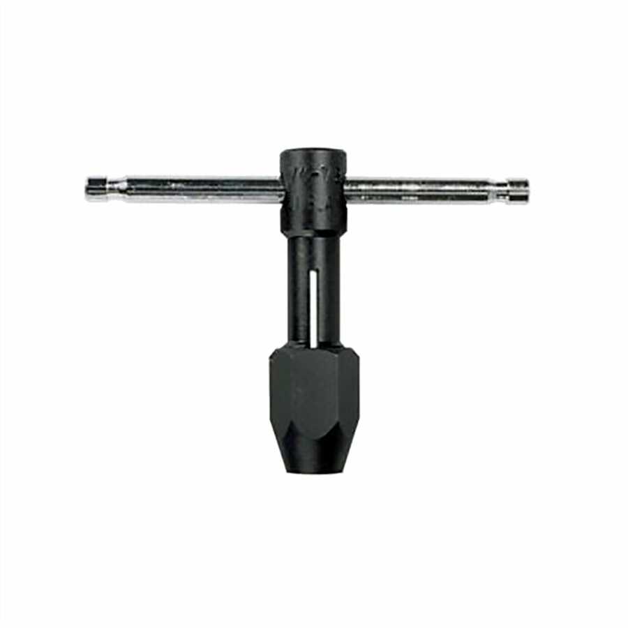 TR - 73 For Taps No. 0 to 1/4" (3mm to 6mm) - Comes with a Hexa