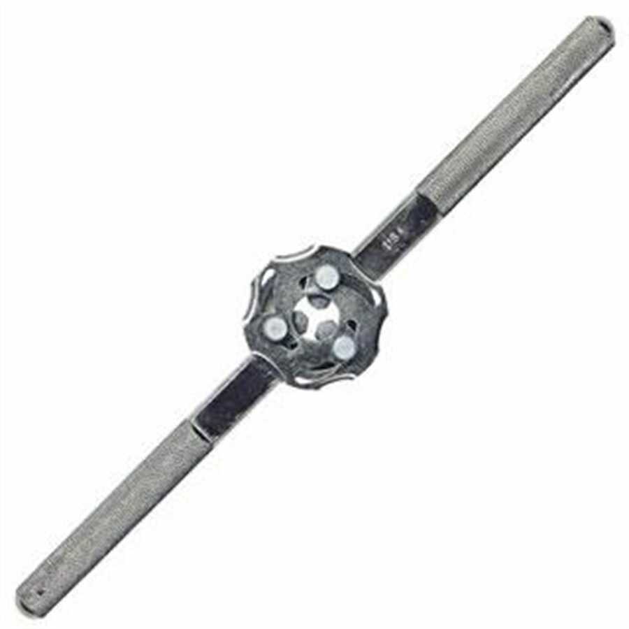 DS-45 F/ 2" ADJ ROUND DIES