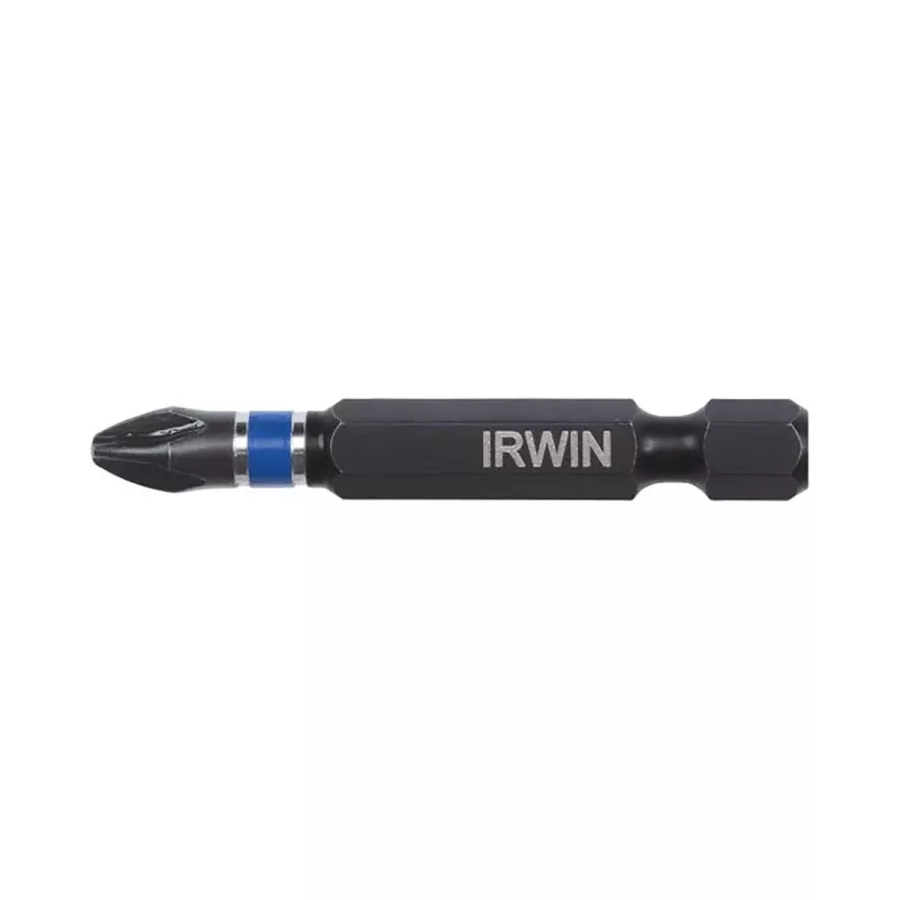 (image for) PWR BIT IMP #1PH X 6" BK