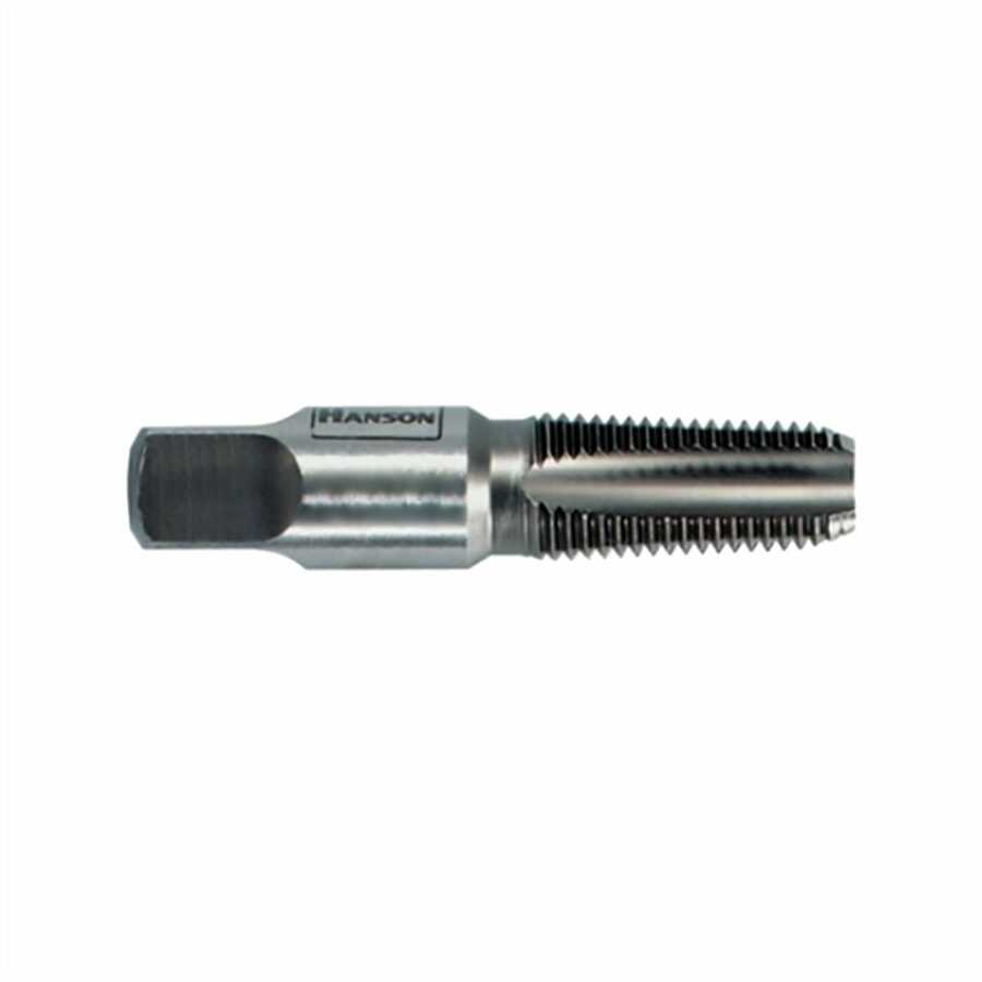 HCS Taper Pipe Tap 1/8In - 27 NPT