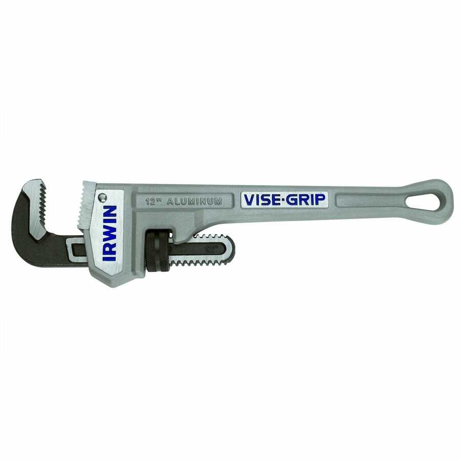 18" Cast Aluminum Pipe Wrench