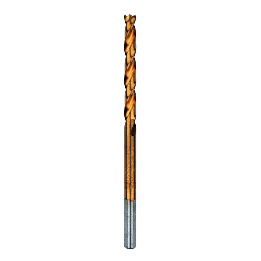 (image for) TITANIUM DRILL BIT 3/8
