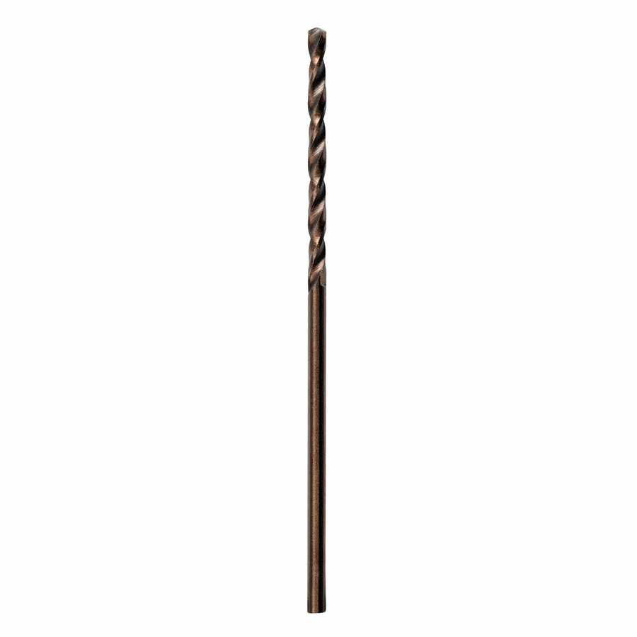1/16" X 1-7/8" Cobalt Hss Carded