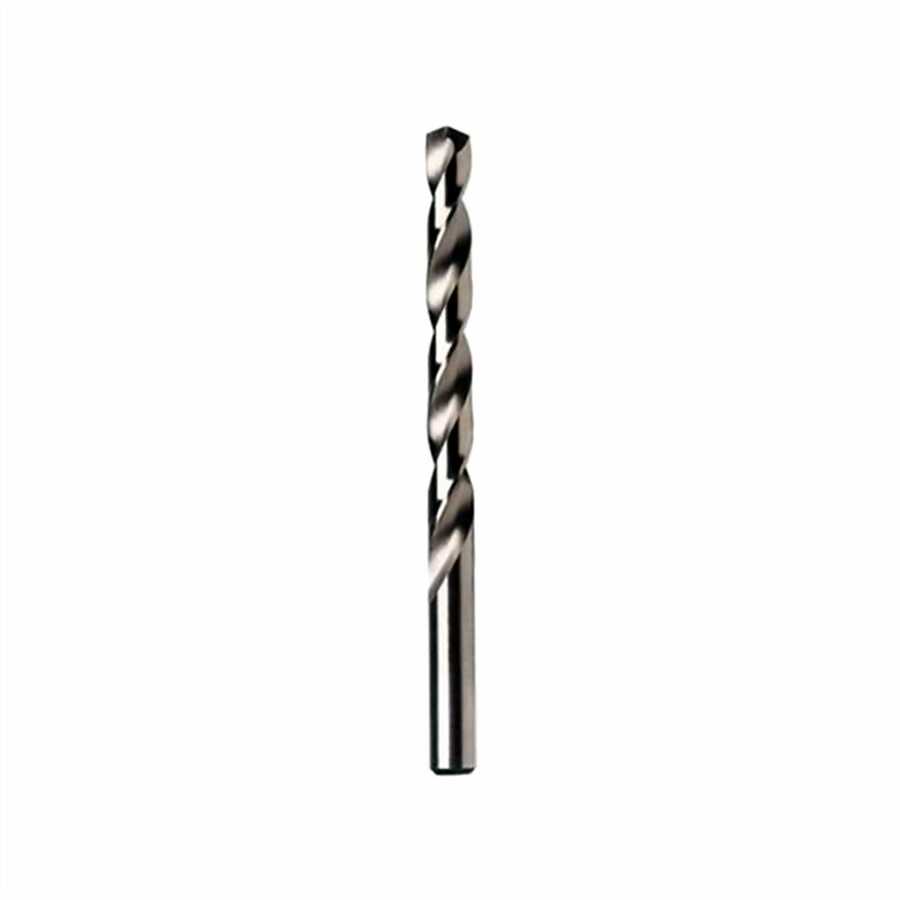 5/64" x 2" Cobalt HSS Drill Bit Carded