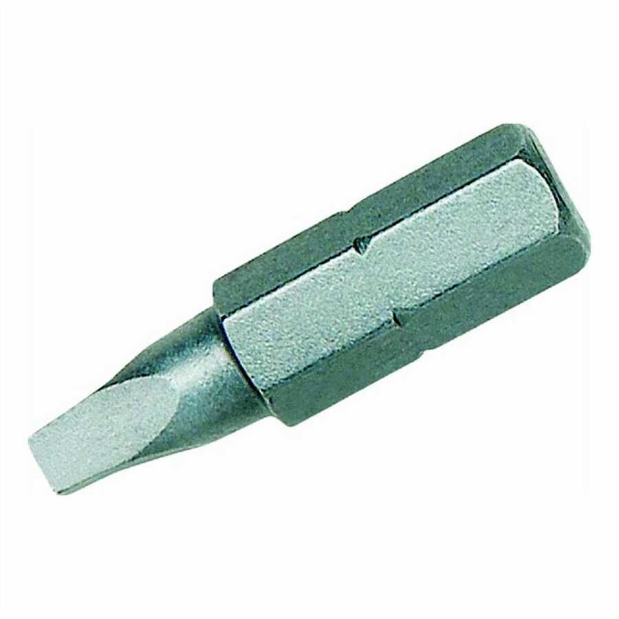 #3 Sq Rec Insert Bit 1" 2pc