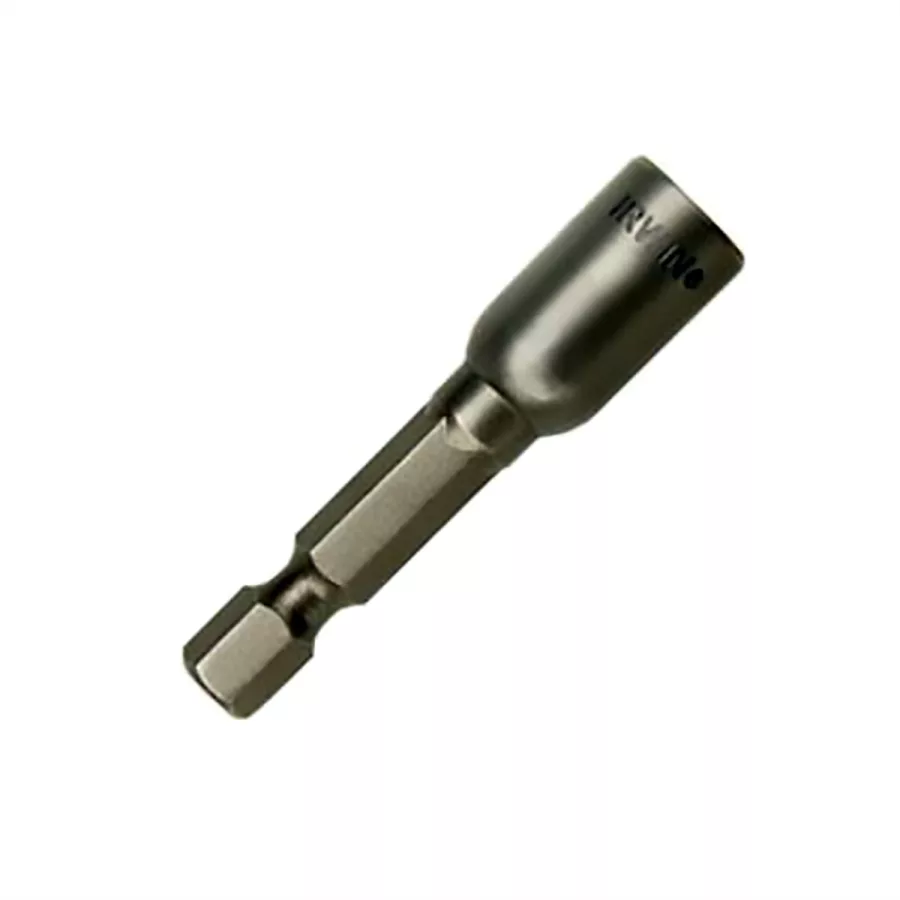 Nutsetter Gold Set 1/4"x2-9/16