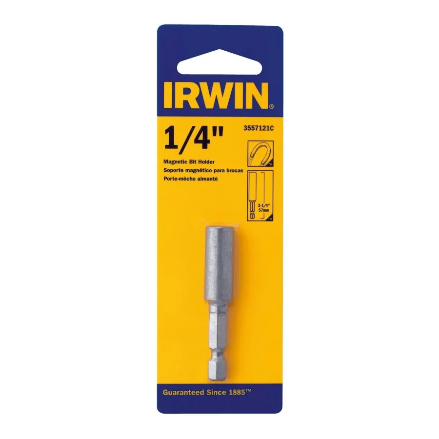 (image for) 2-1/4 BIT HOLDER