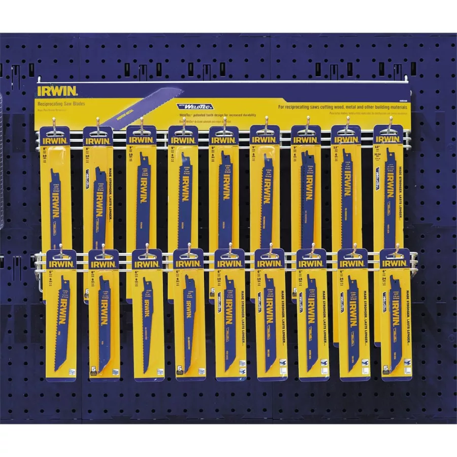 (image for) Recip Saw Merchandiser Display