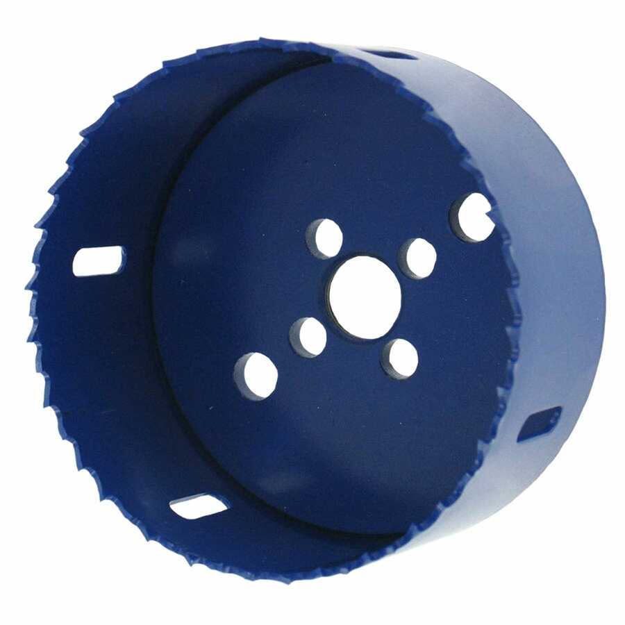 3" HOLE SAW