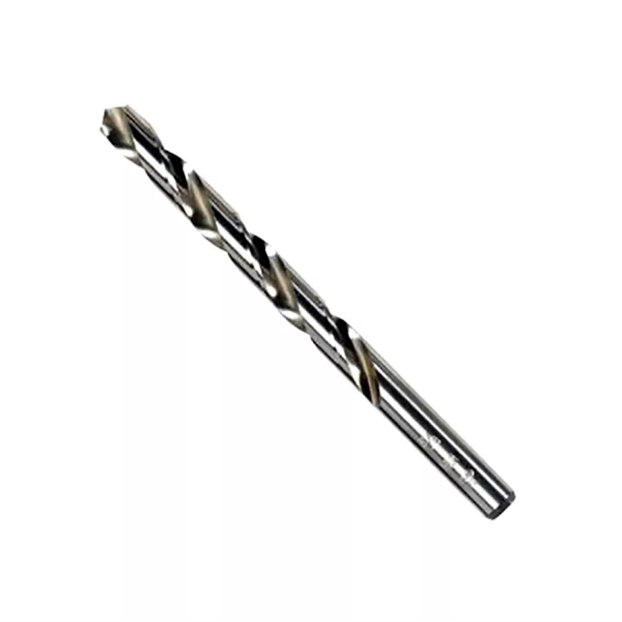 Letter Size HSS Drill Bit - F