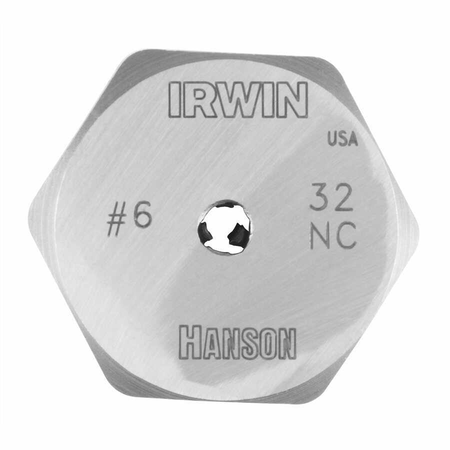IE SA 6-32NC 1" HE
