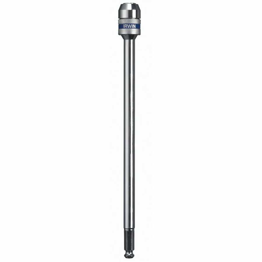 7/16" Quick Change Bit Holder 12" Length
