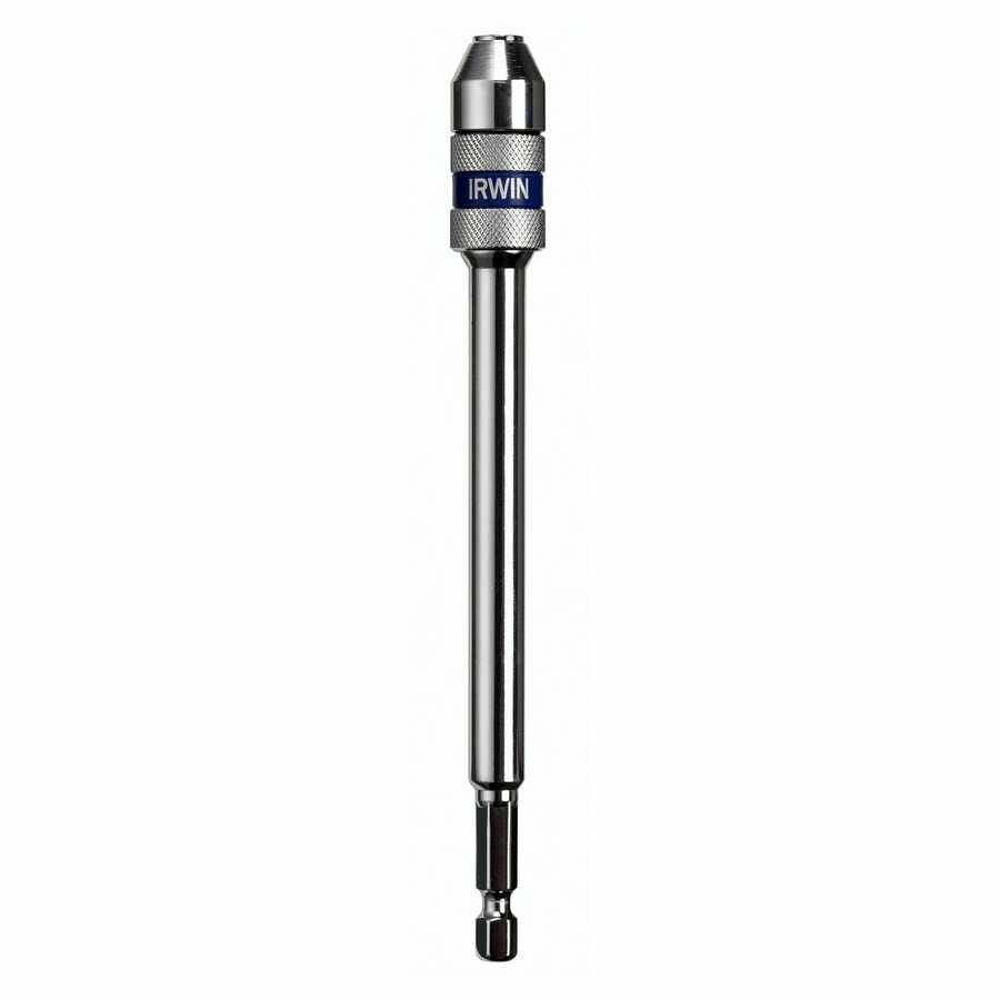 1/4" Quick Change Bit Holder 6" Length