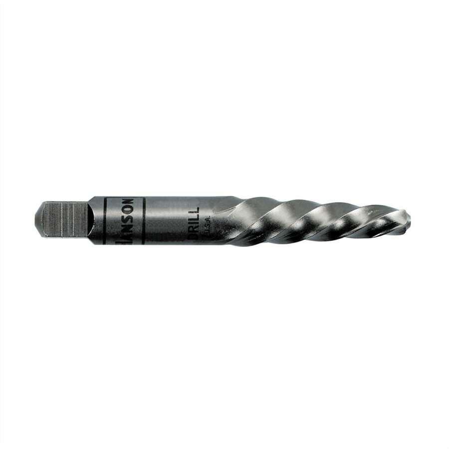 Spiral Flute Screw Extractor - Ex - 2 Carded
