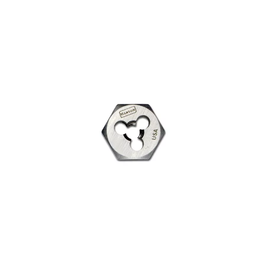 14-20DIE 5/8"HEX ----
