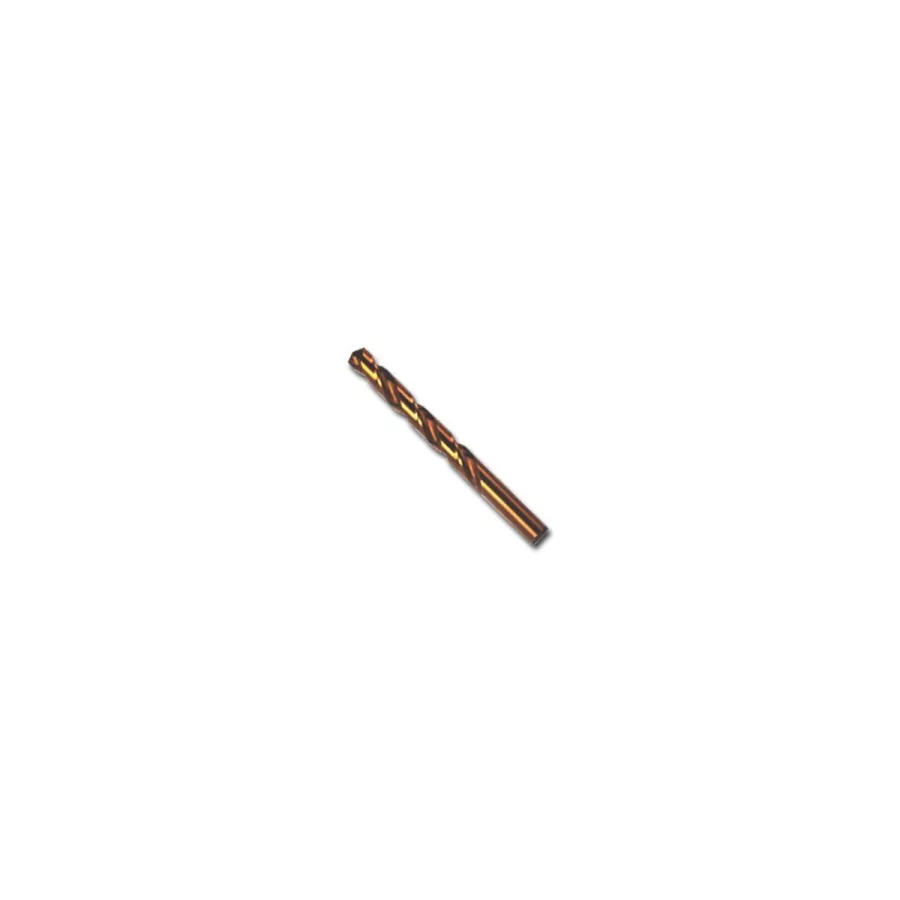 Cobalt Fractional Drill Bit - 15/64 In Carded Cobalt Fractional Drill Bit - 15/64 In Carded