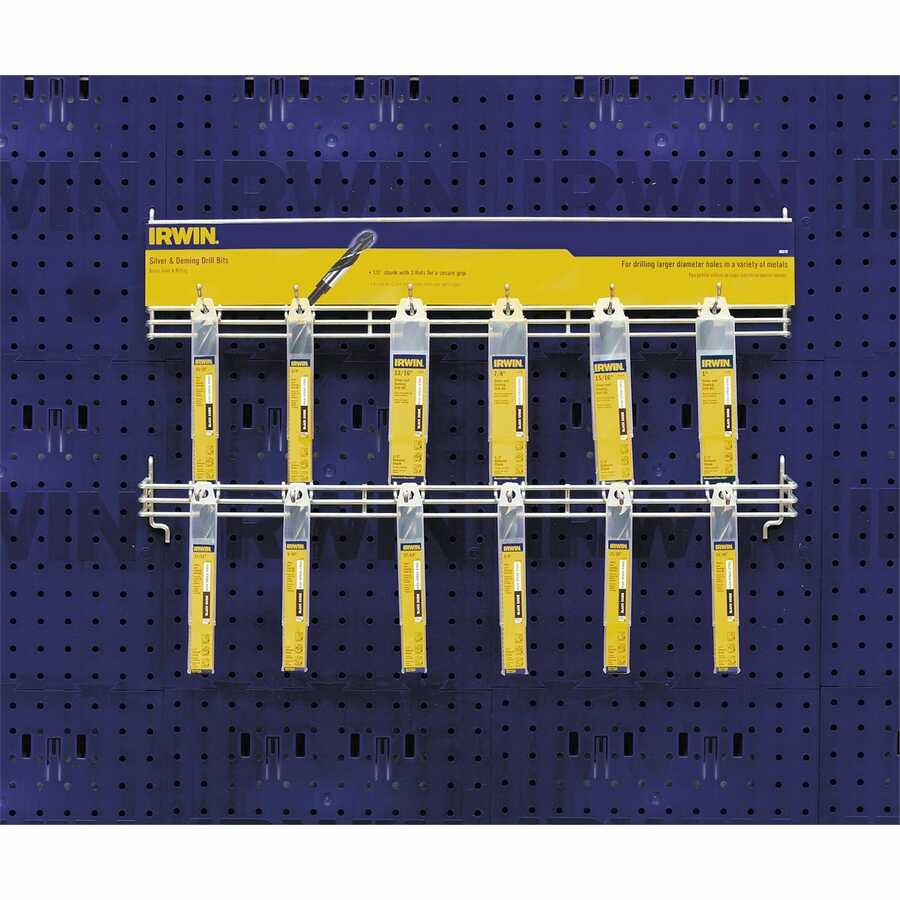 DRL BIT 12PC