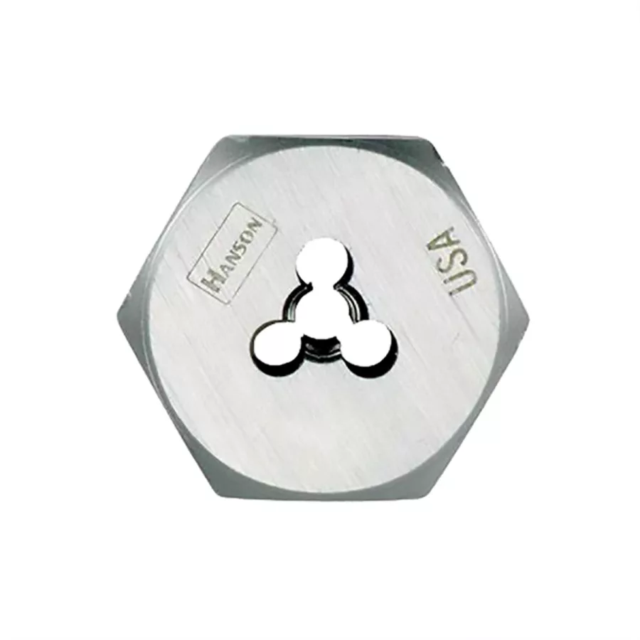 (image for) Metric Hex Die - 12MM - 1.50
