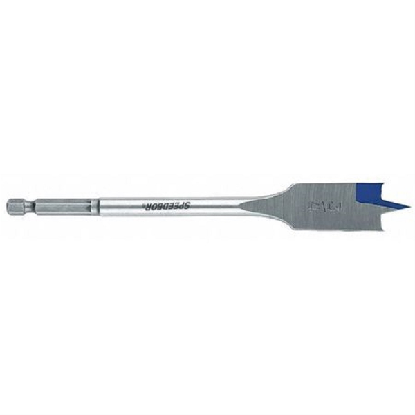 3/4" Standard Length Spade Bit