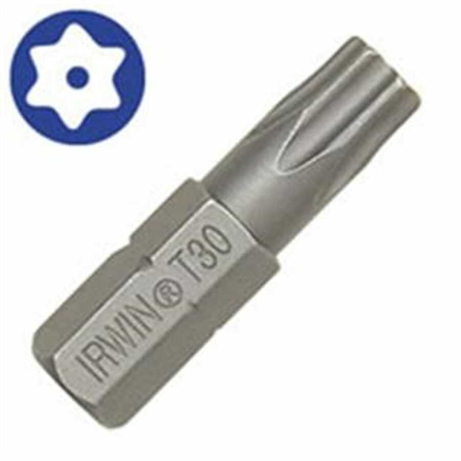 T27-TR INSERT BIT X 1"