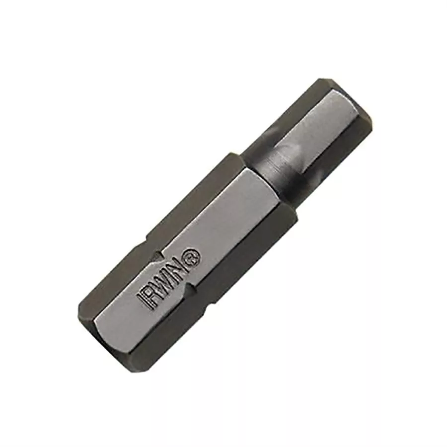 5MM HEX HEAD INSERT BITX1-1/4" 5MM HEX HEAD INSERT BITX1-1/4"