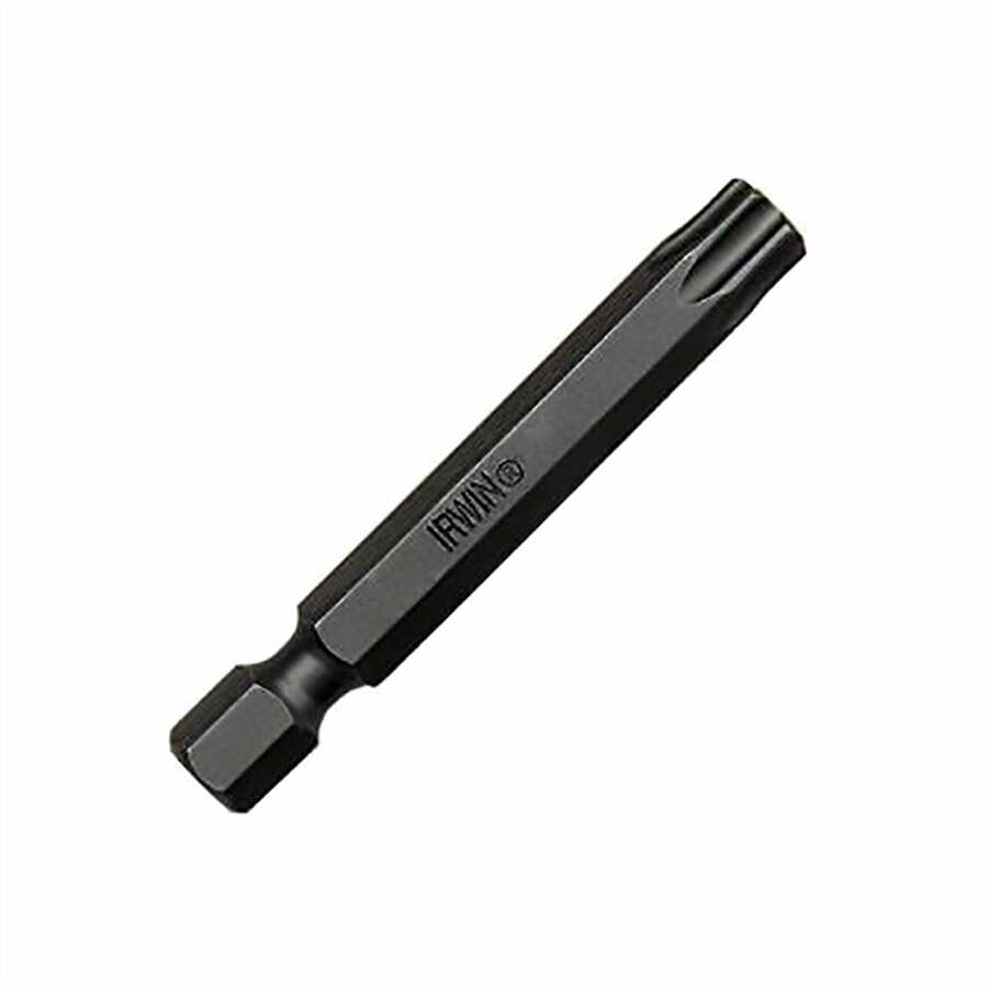 Torx Power Bit T15 3-1/2 Inch L