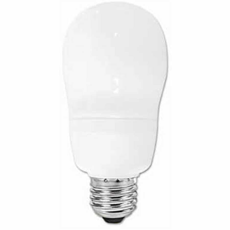 16 Watt CFL A19 Type Bulb