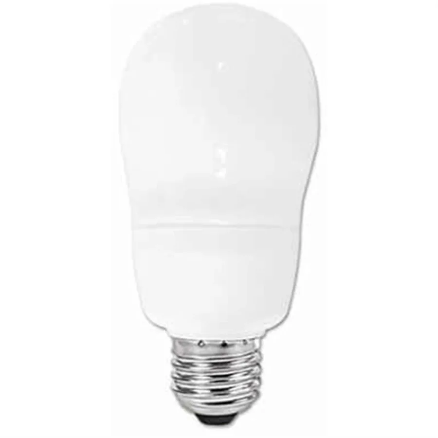 (image for) 16 Watt CFL A19 Type Bulb