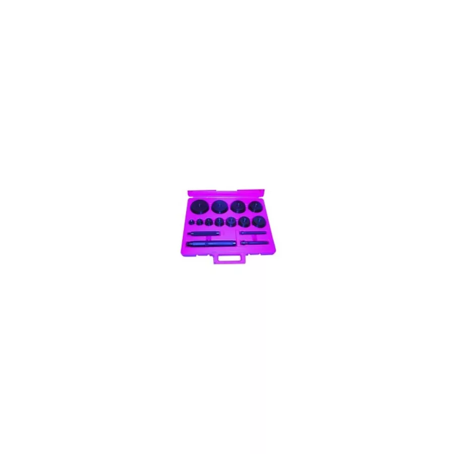 Driver Bushing Set 375-3375 Driver Bushing Set 375-3375
