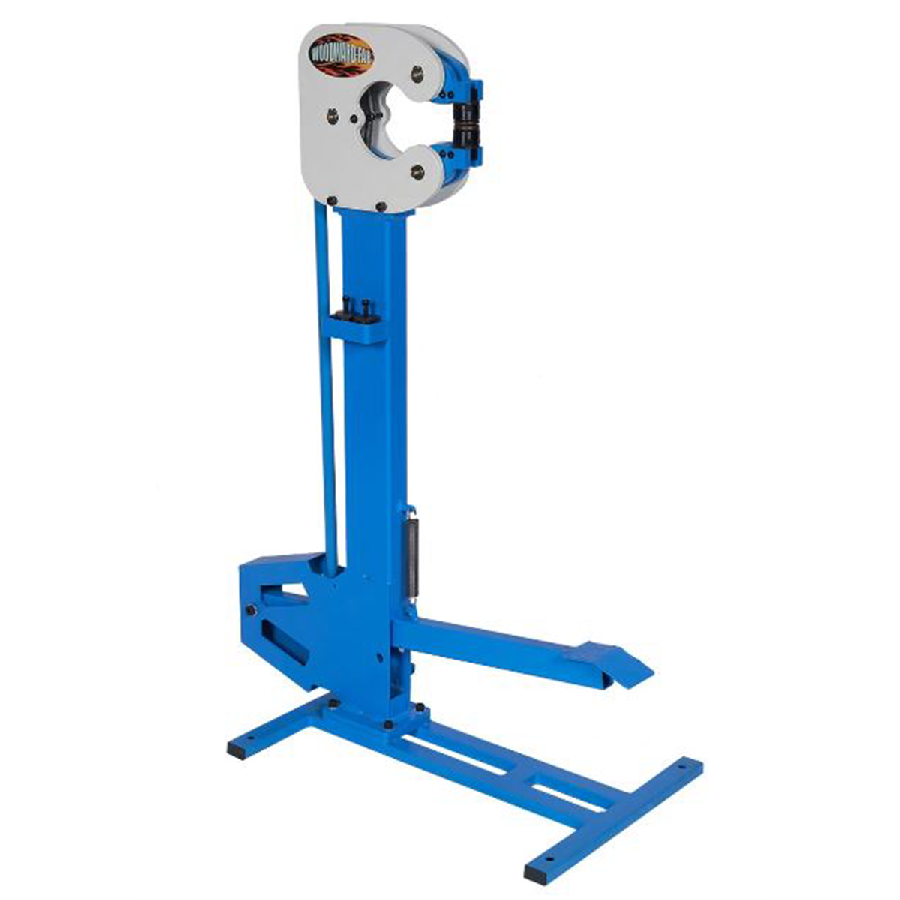 Woodward Fab Euro Style Heavy Duty Shrinker Stretcher