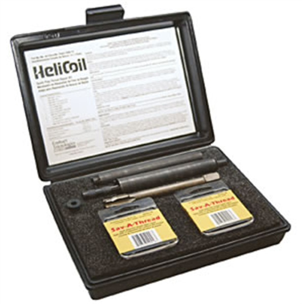 SavAThread HT Ford 5.4 and 4.6 Liter Spark Plug Thread Repair Kit