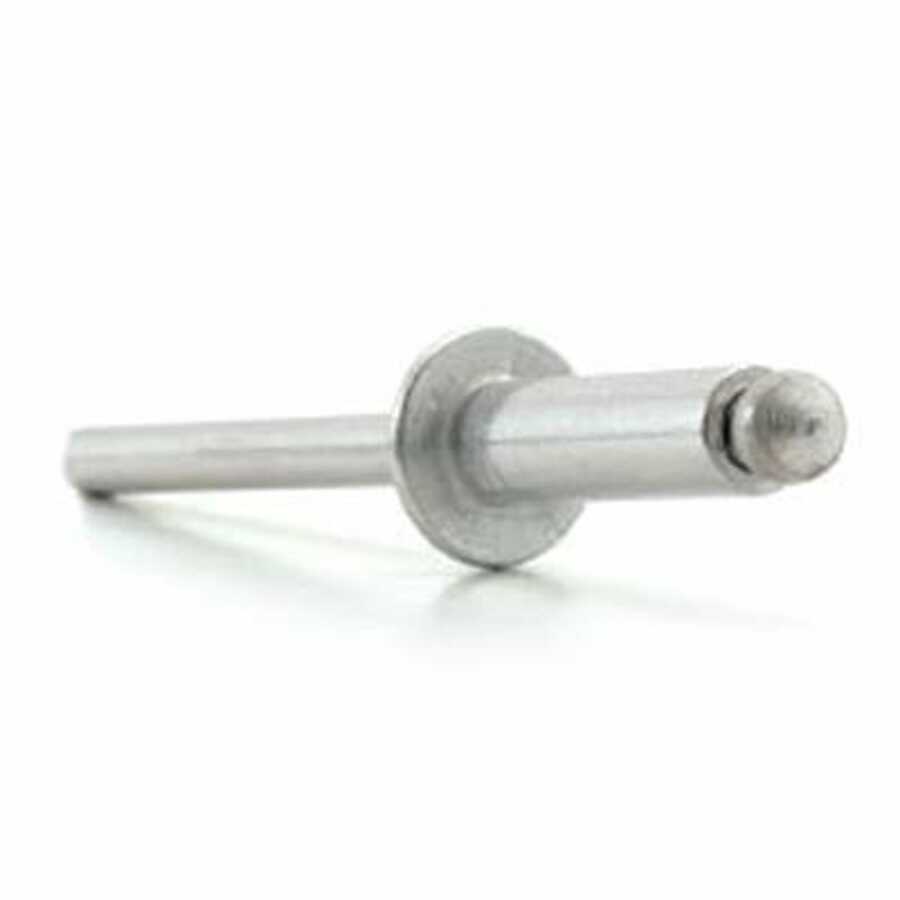 Aluminum Rivets - 1/8 In - 15/Pk