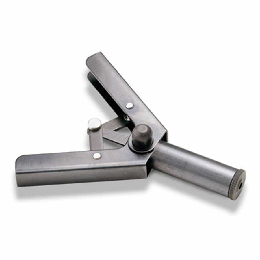 Plastic Rivet Tool in Pouch