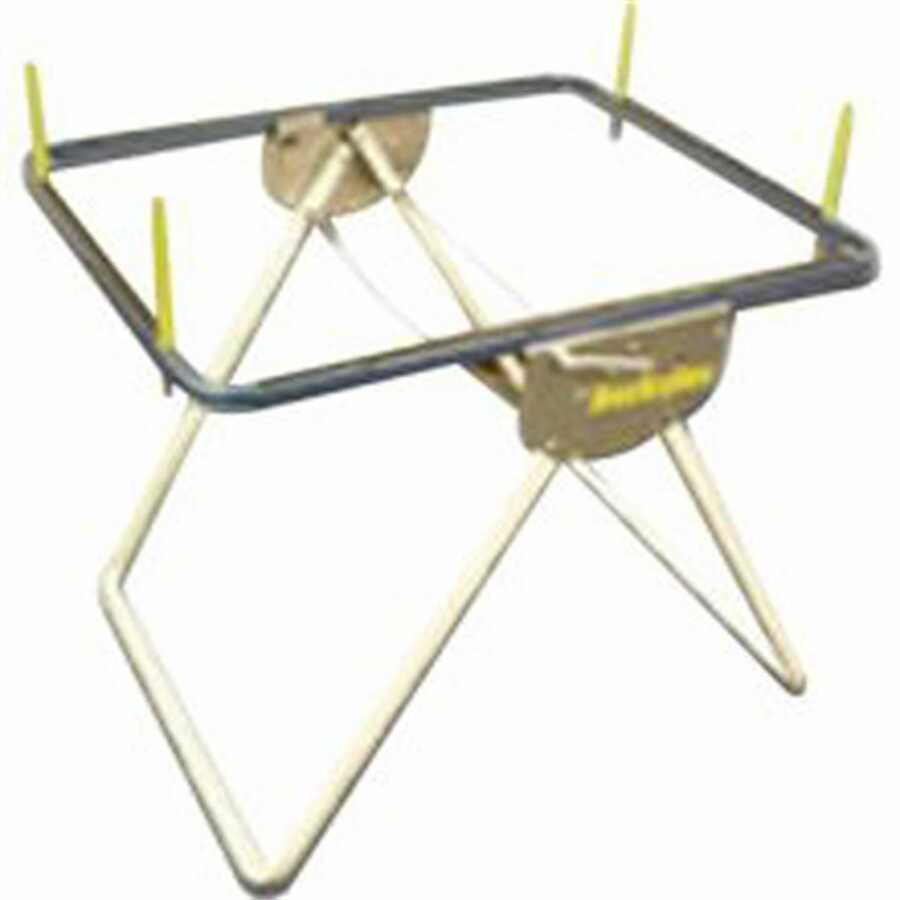 Flexi-Work Table