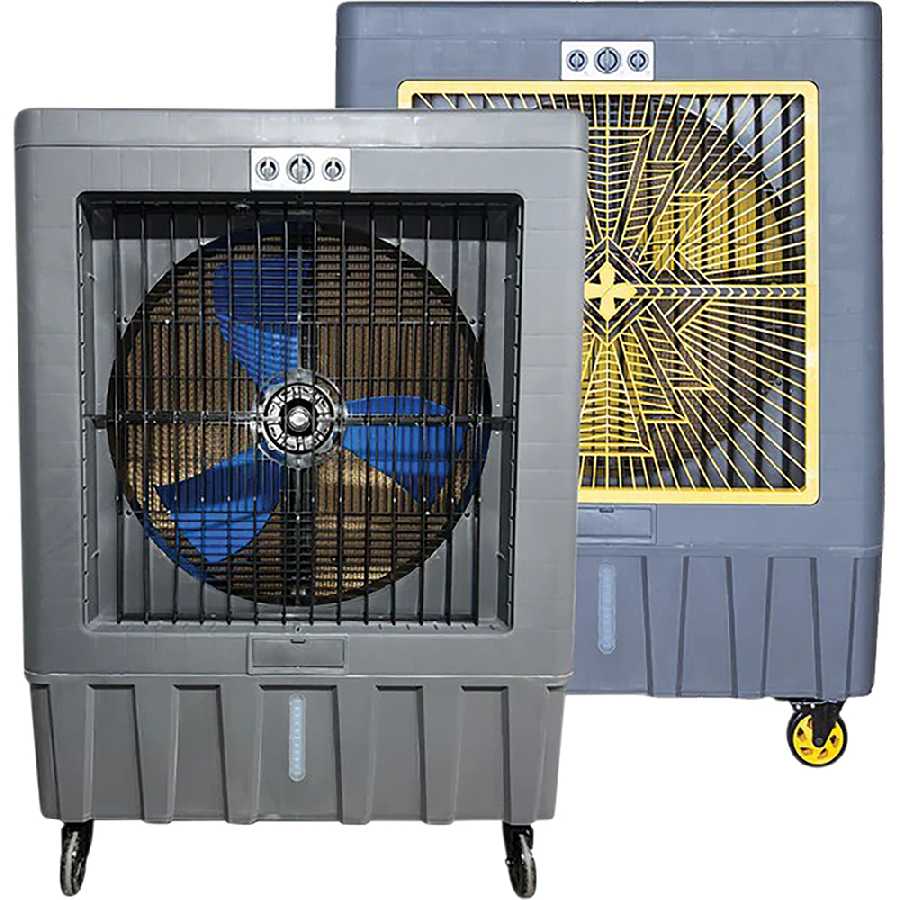 EVAPORATIVE (SWAMP) COOLER 1100 CFM