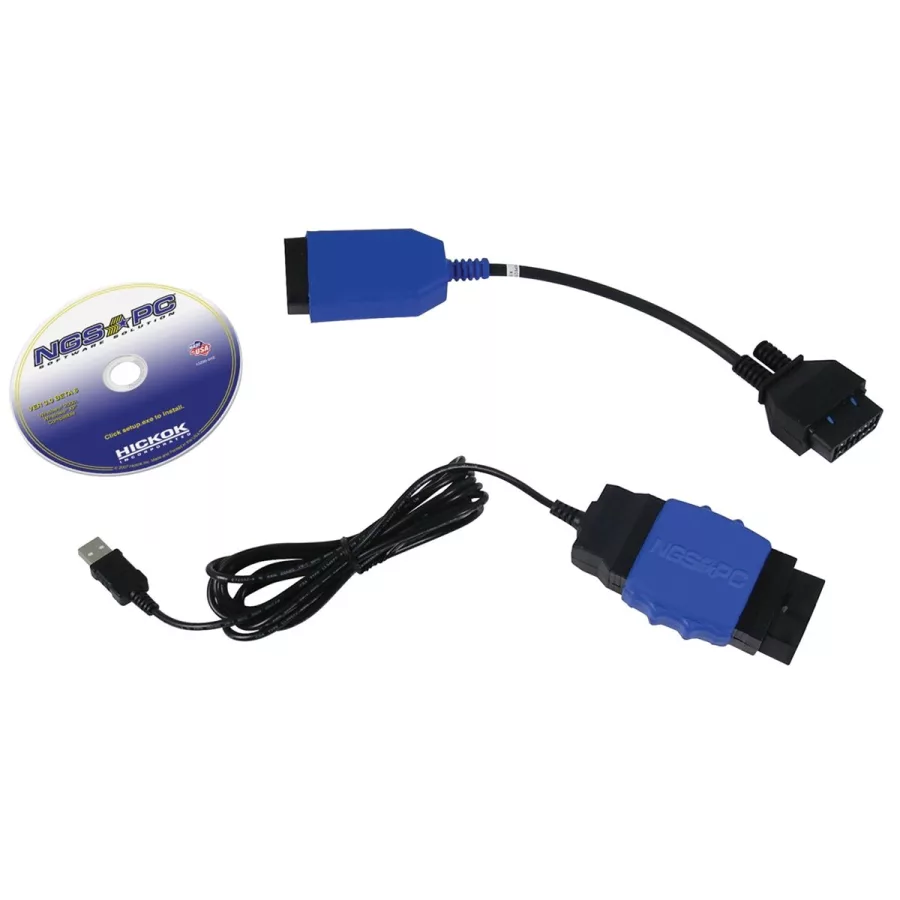 NGS PC Software Solution NGS PC Software Solution