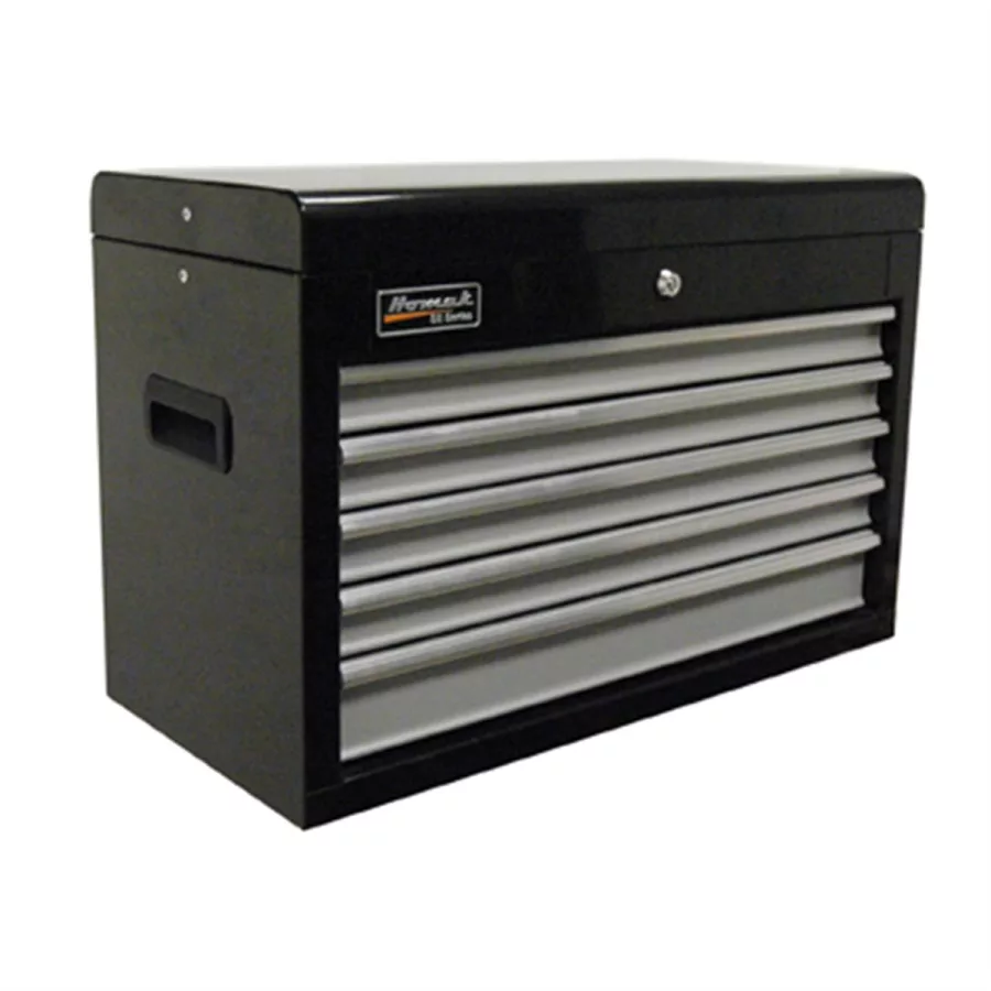 27" Top Chest 5 Drw 27" Top Chest 5 Drw