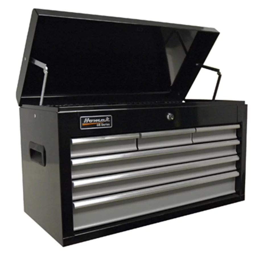 27" Top Chest 6 Drw 27" Top Chest 6 Drw