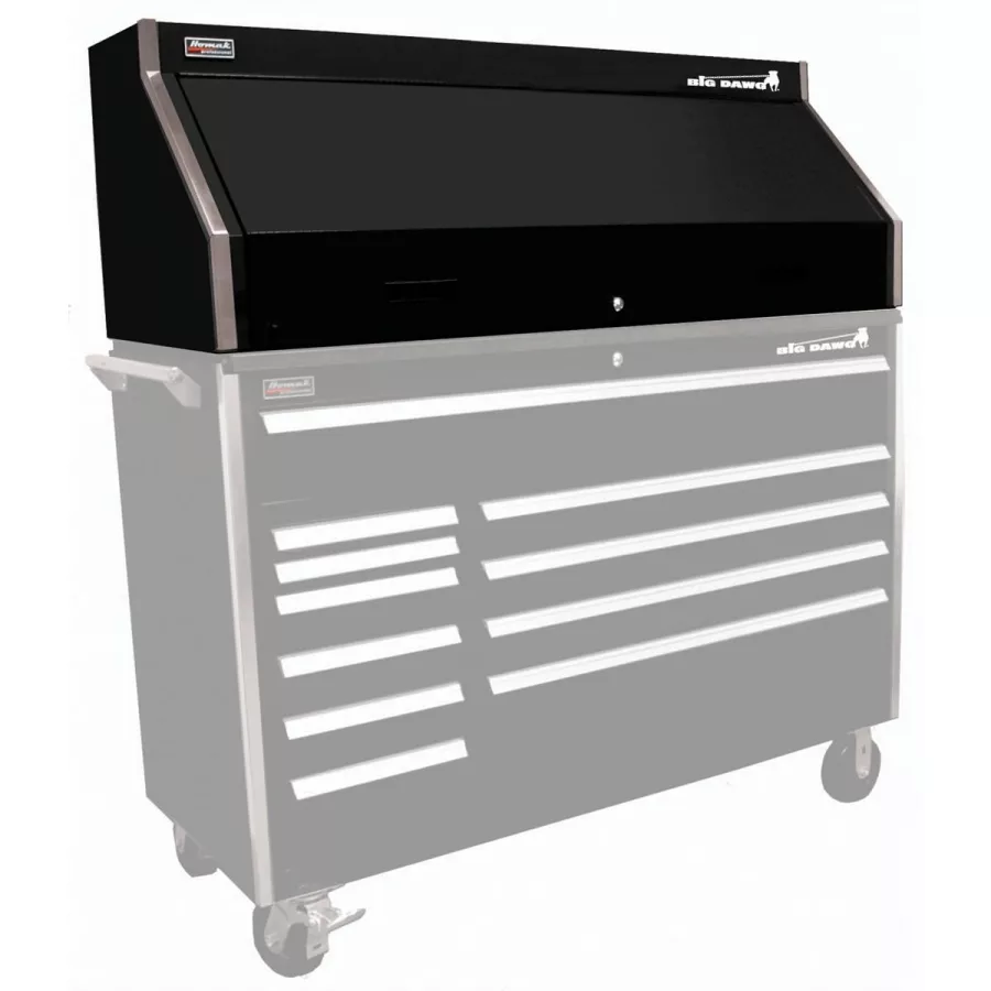 60" Big Dawg Canopy Top "Made in the USA"