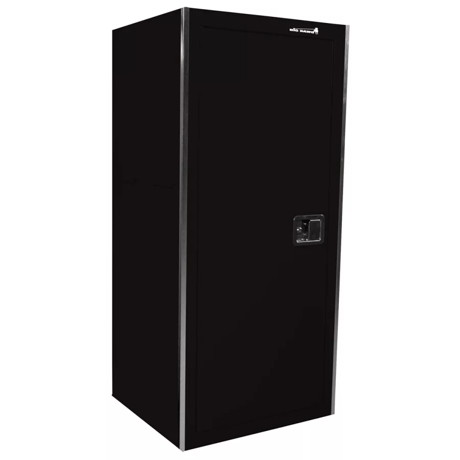 60" Big Dawg Side Locker "Made in the USA"