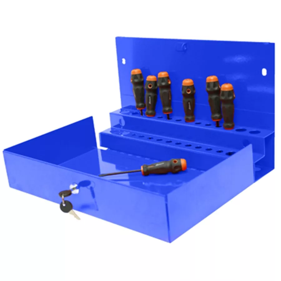 27" Prof Locking Tool Org