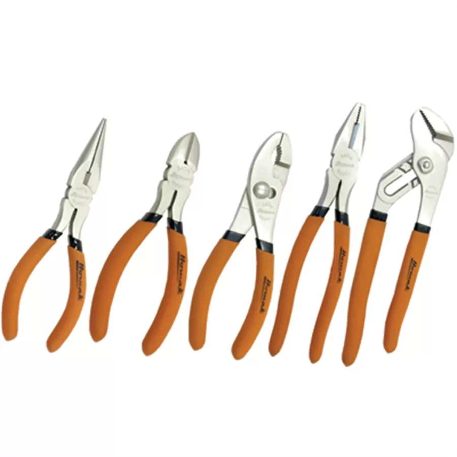 Pliers Set