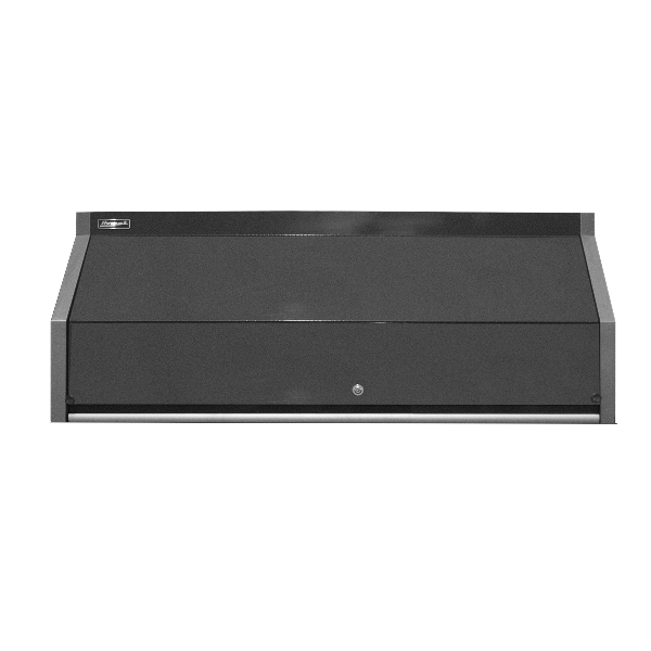 72 in. HXL Hutch Top - Black
