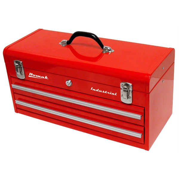 20" 2 Drw Toolbox