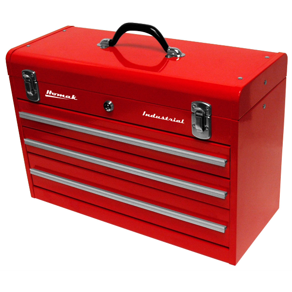 20" 3 Drw Toolbox