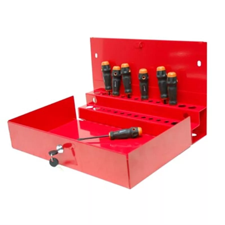 27" Prof Locking Tool Org 27" Prof Locking Tool Org