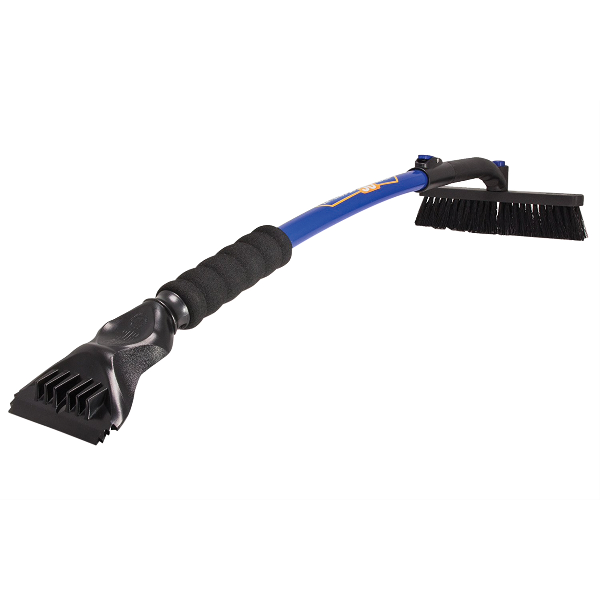 50" Telescoping Snowbroom