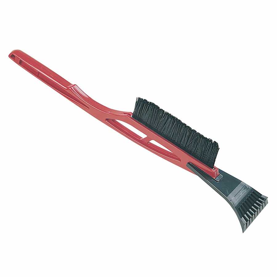 Super Deluxe Snowbrush 22 Inch 20/Pack